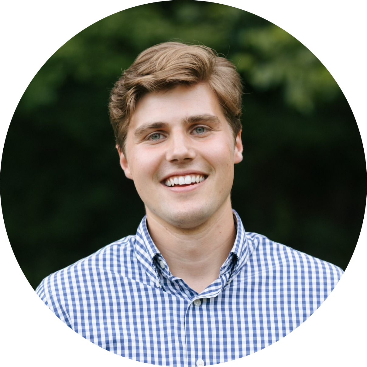 Caleb Crane, Founder of Connexion AI